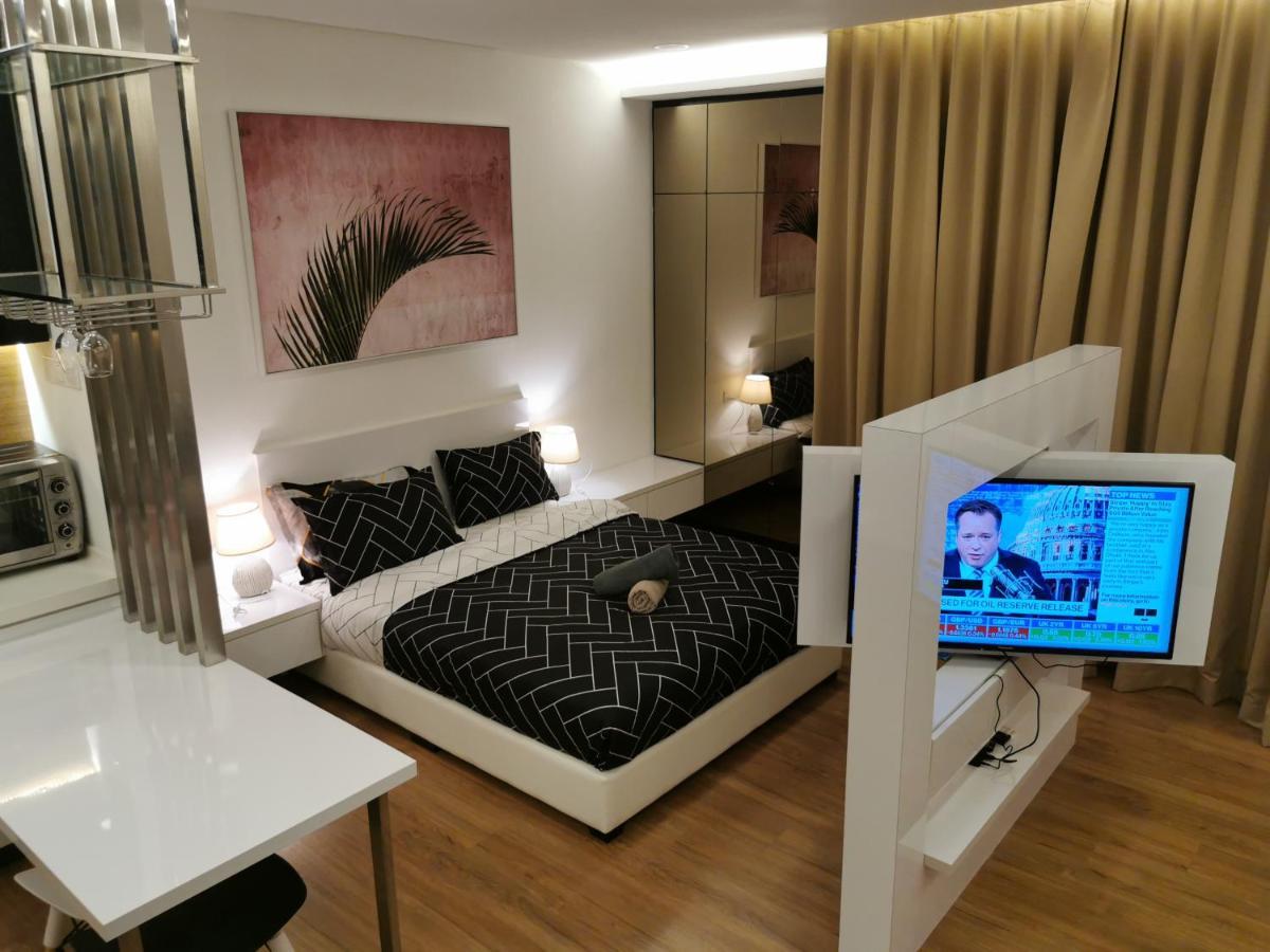 Apple 5 @ Menara Simfoni/Symphony Tower Free Wifi/Parking/Tv Box/Nexflix Lejlighed Cheras Eksteriør billede
