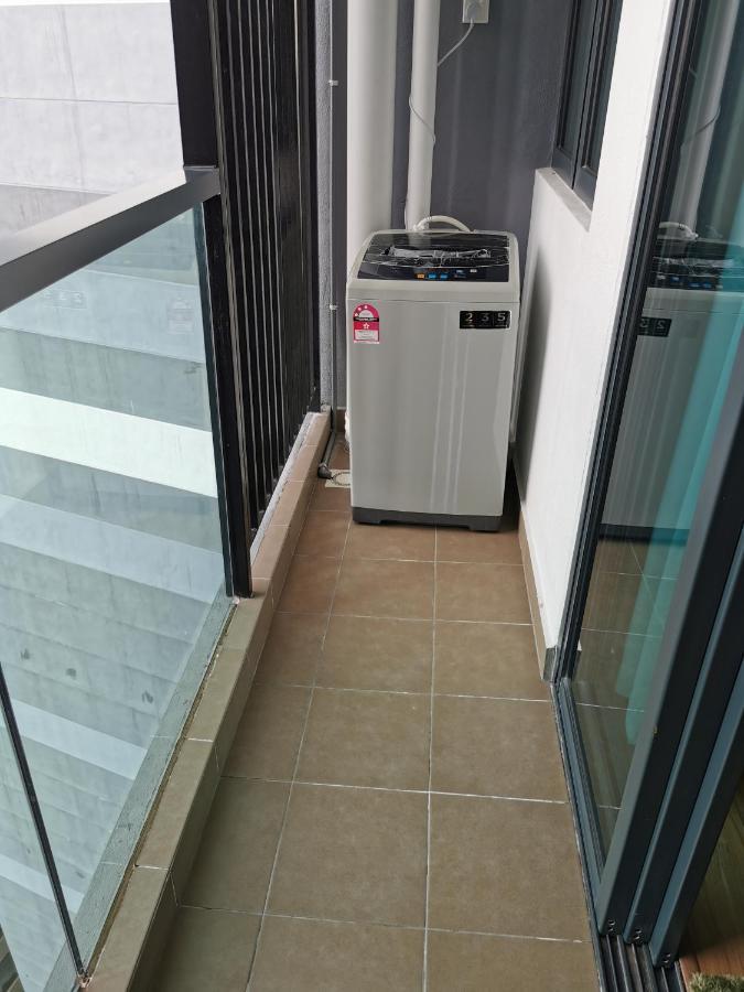 Apple 5 @ Menara Simfoni/Symphony Tower Free Wifi/Parking/Tv Box/Nexflix Lejlighed Cheras Eksteriør billede